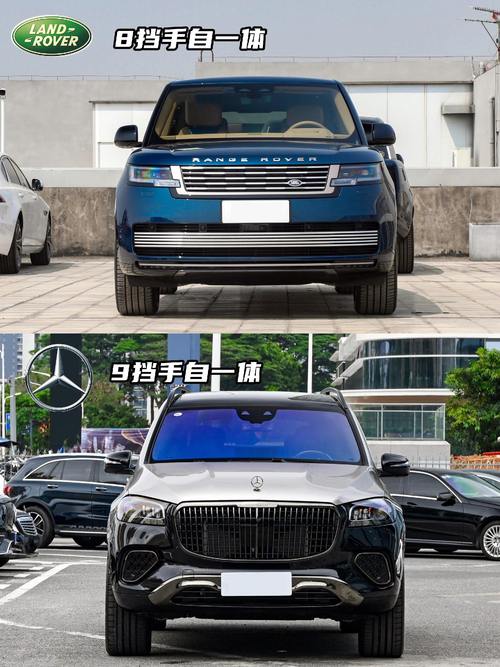 深圳298迈巴赫经典与现代的完美融合，路虎如何塑造独特的品牌形象